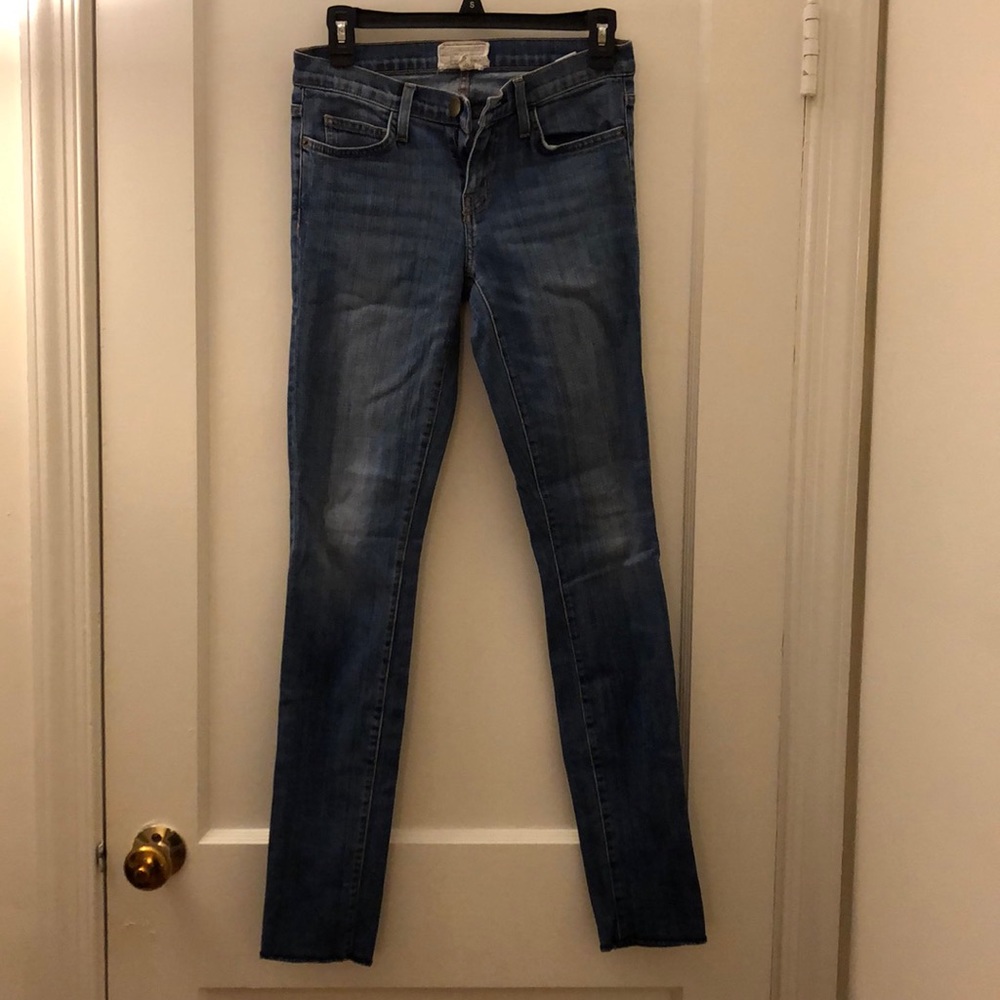Current/Elliott women’s jeans